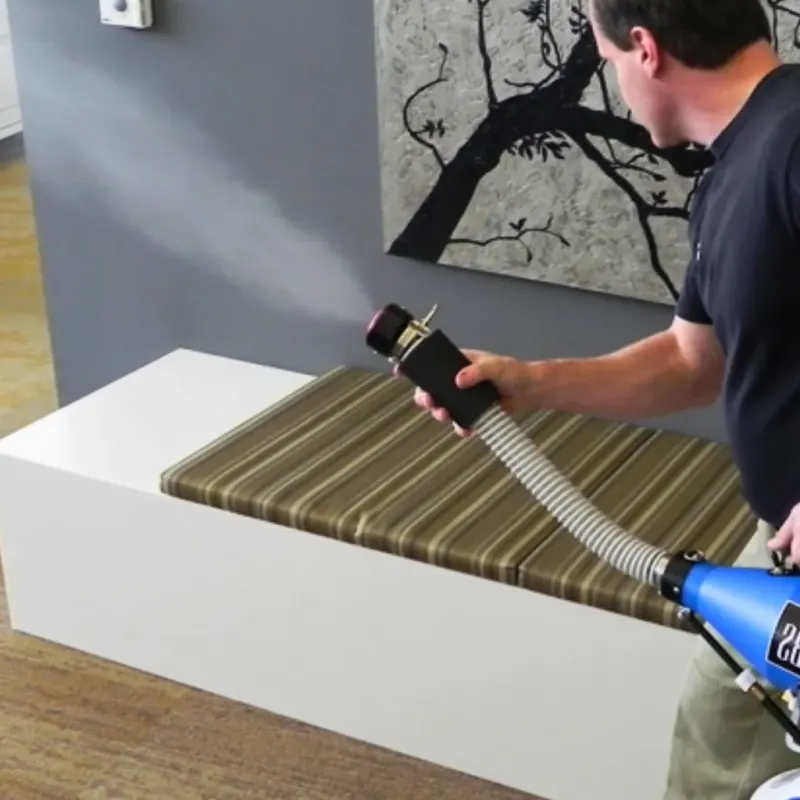 Professional Odor Removal in Granite City, IL